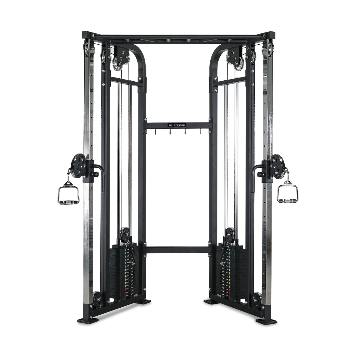Bells of Steel Functional Trainer