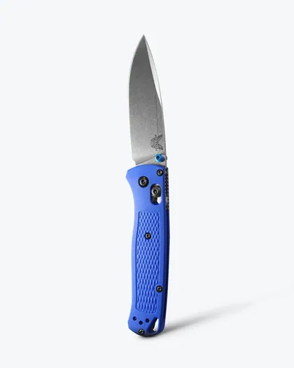 Benchmade Bugout 535