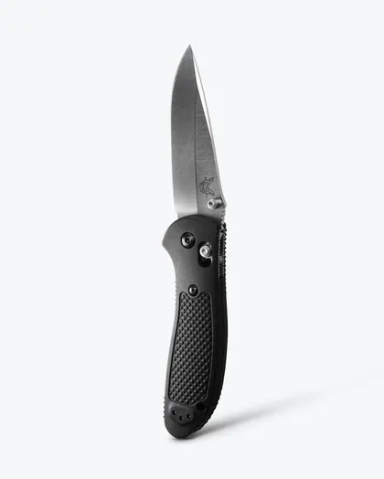 Benchmade Griptilian 551 — Benchmade