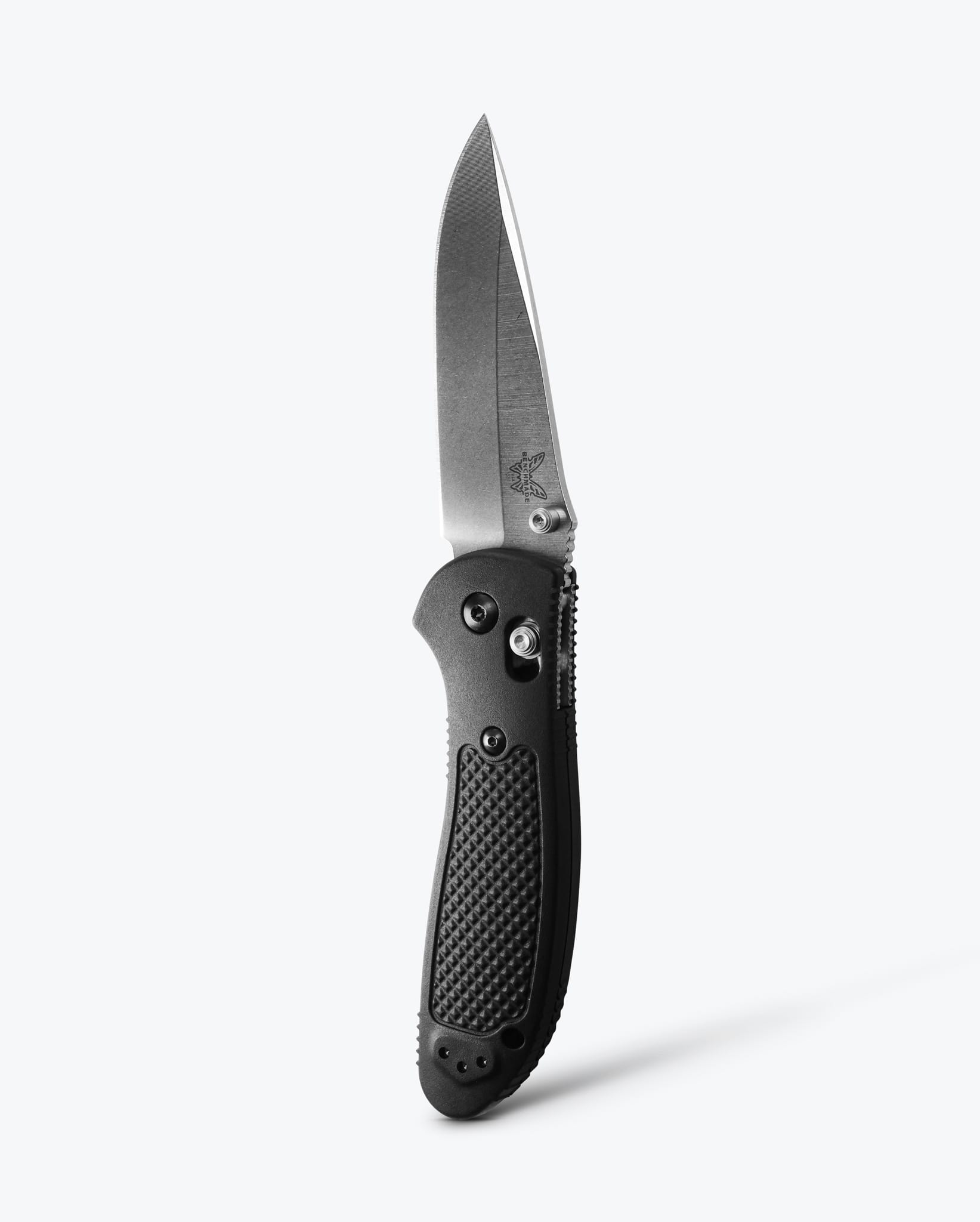 Benchmade Griptilian 551