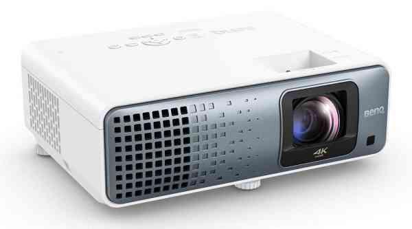 BenQ TK710STi