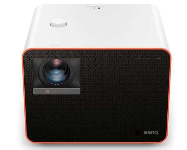 BenQ X3100i