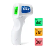 Berrcom Non-Contact Infrared Forehead Thermometer JXB-178