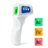 Berrcom Non-Contact Infrared Forehead Thermometer JXB-178