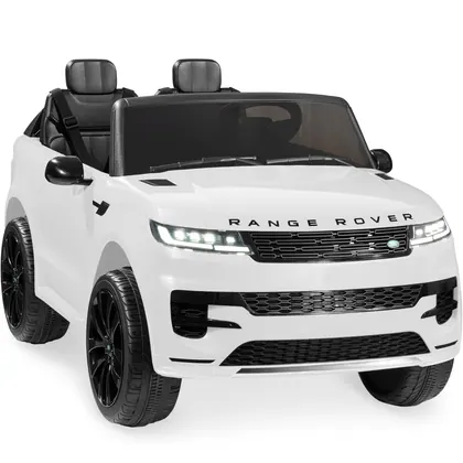 Best Choice Products 24V 2-Seater Licensed Range Rover Sport
