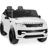Best Choice Products 24V 2-Seater Licensed Range Rover Sport