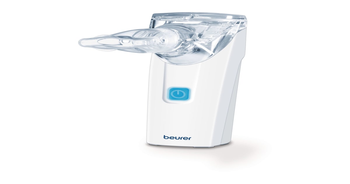 Beurer IH55