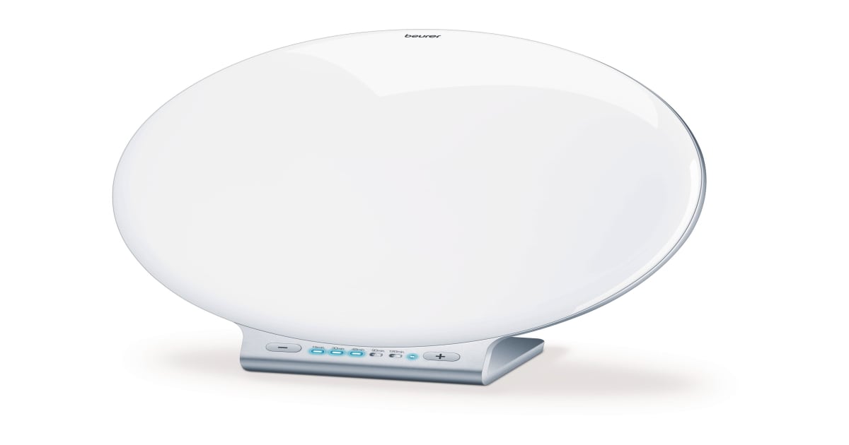 Beurer TL 100 Daylight Therapy Lamp