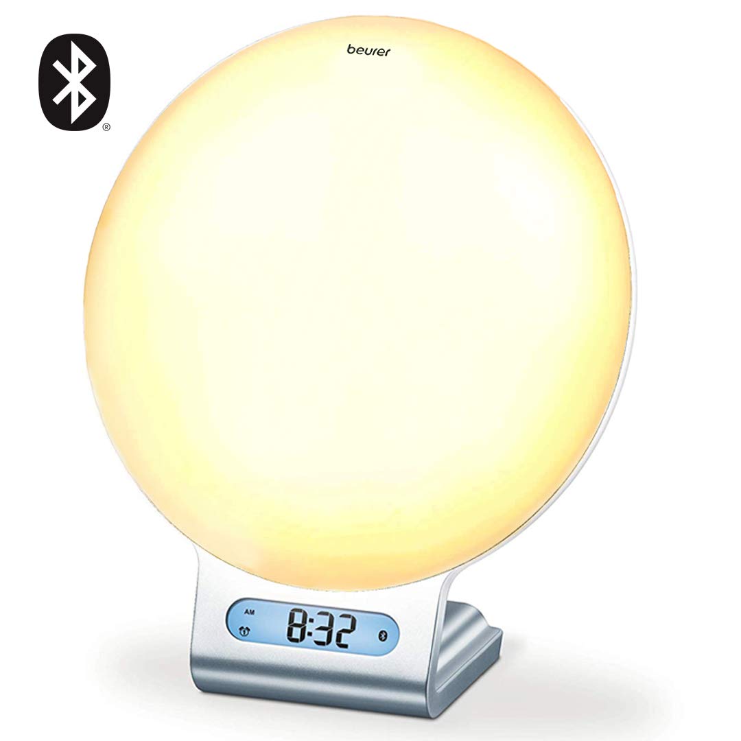 Beurer WL75 Wake-Up Light