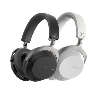 Beyerdynamic Aventho 300 — Beyerdynamic