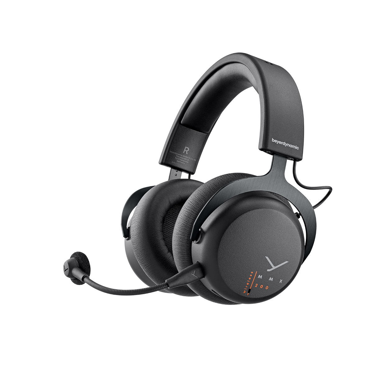 Beyerdynamic MMX 200 Wireless