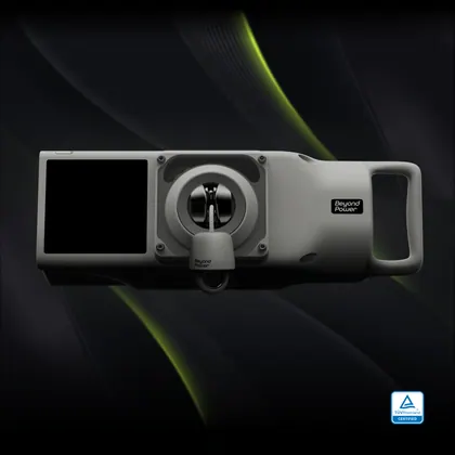 Beyond Power Voltra I