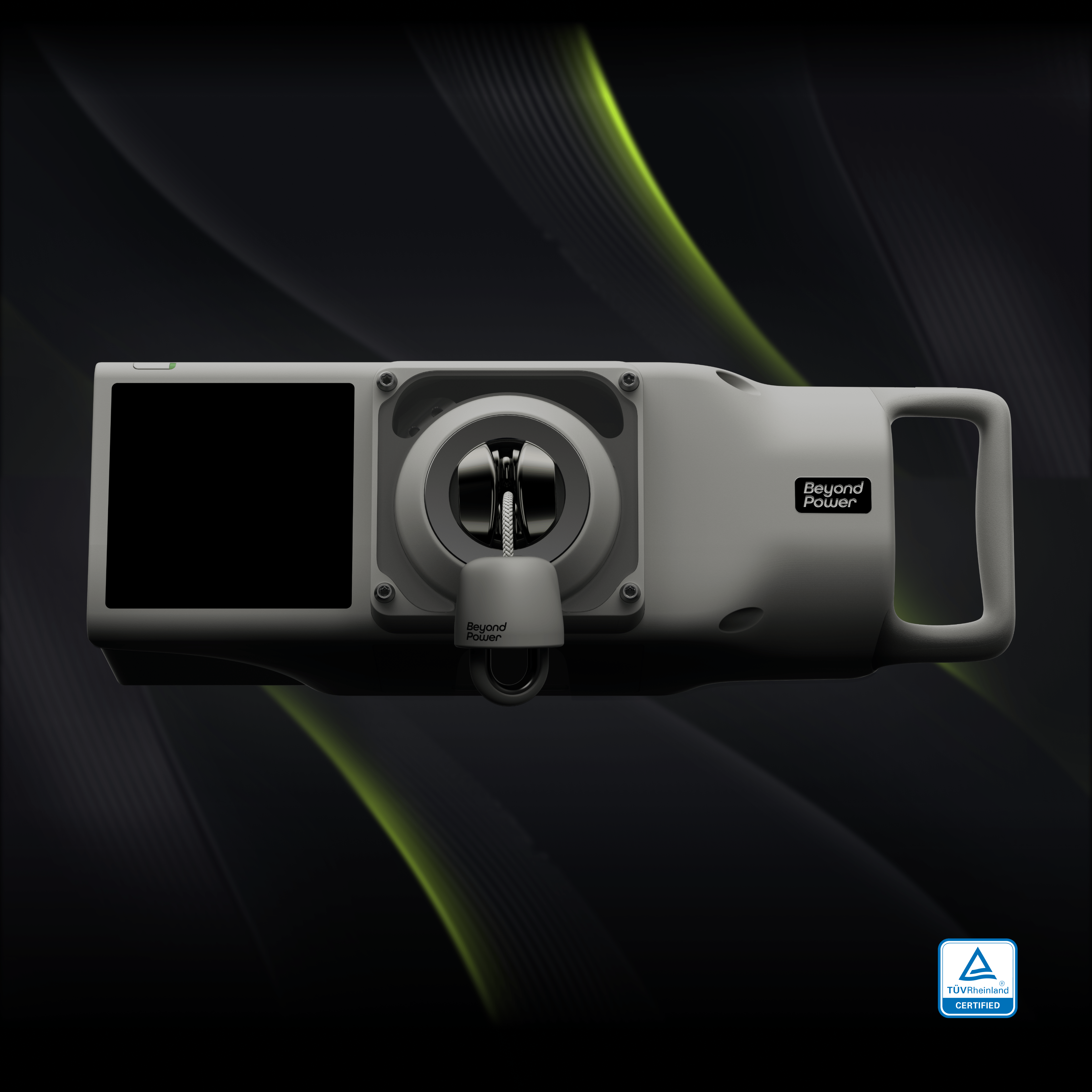 Beyond Power Voltra I