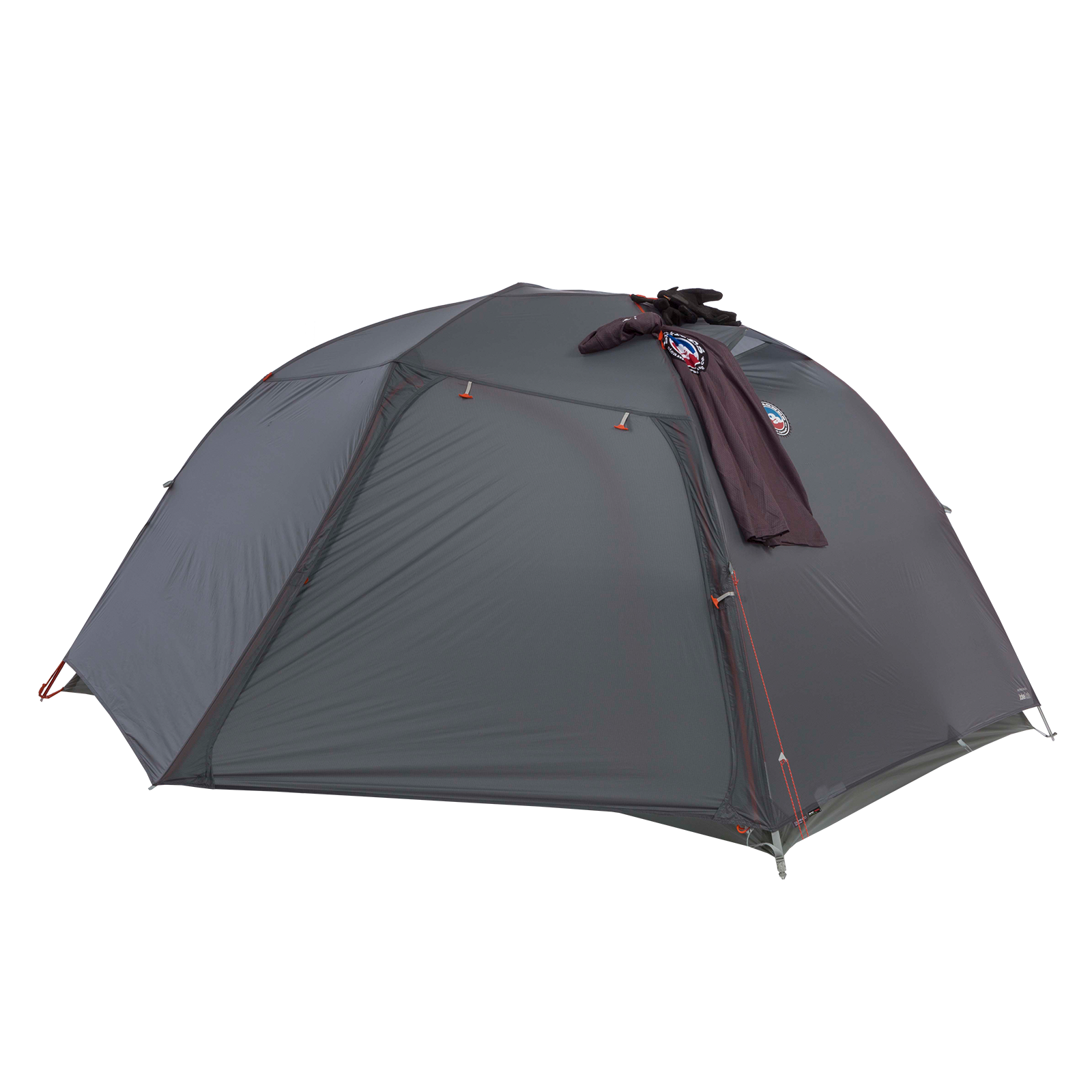 Big Agnes Copper Spur HV UL2 Tent