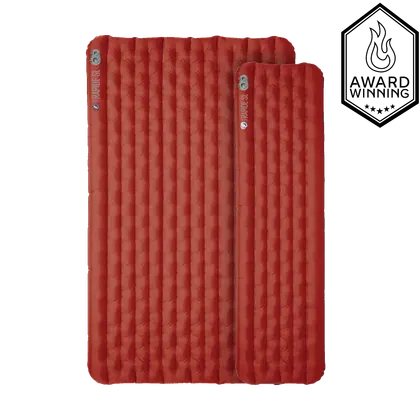 Big Agnes Rapide SL Insulated — Big Agnes