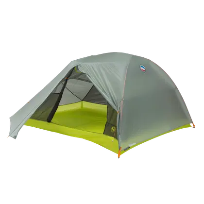 Big Agnes Tiger Wall UL2 Tent — Big Agnes