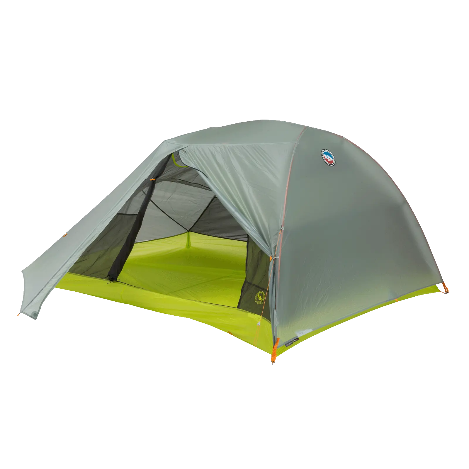 Big Agnes Tiger Wall UL2 Tent