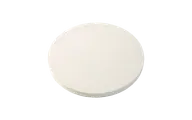 Big Green Egg Flat Pizza & Baking Stone (14in Diameter)