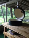 Big Green Egg Large