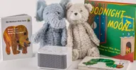 Big Red Rooster 6-Sound White Noise Machine