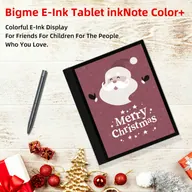Bigme inkNote Color+