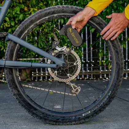 Bimotal Elevate E-Bike Conversion Kit