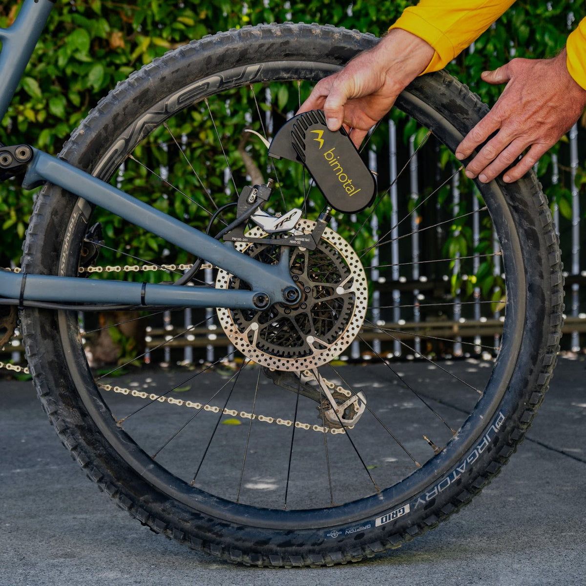Bimotal Elevate E-Bike Conversion Kit