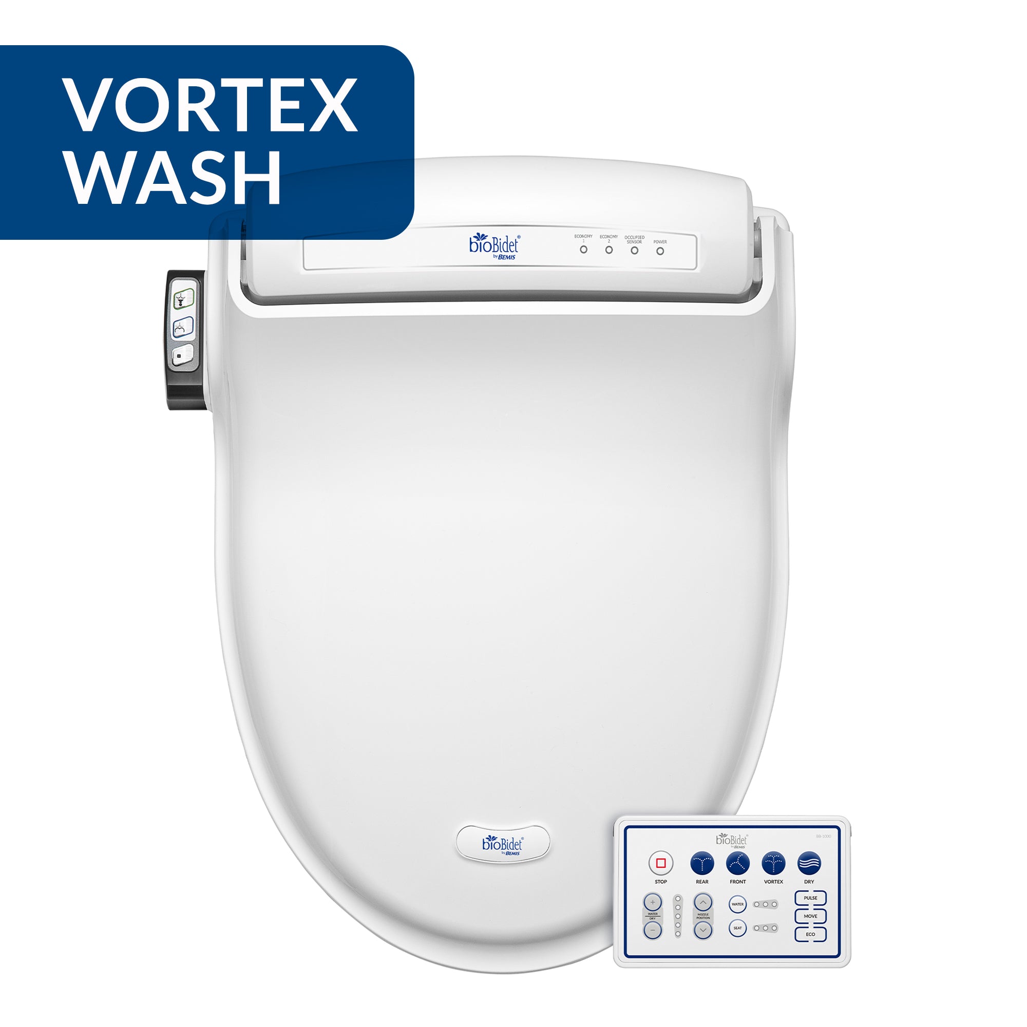Bio Bidet BB-1000 Supreme