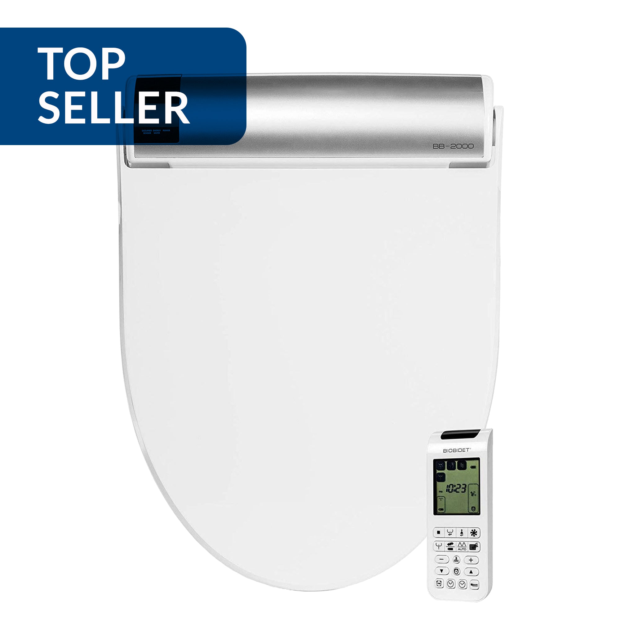 Bio Bidet BB-2000 Bliss