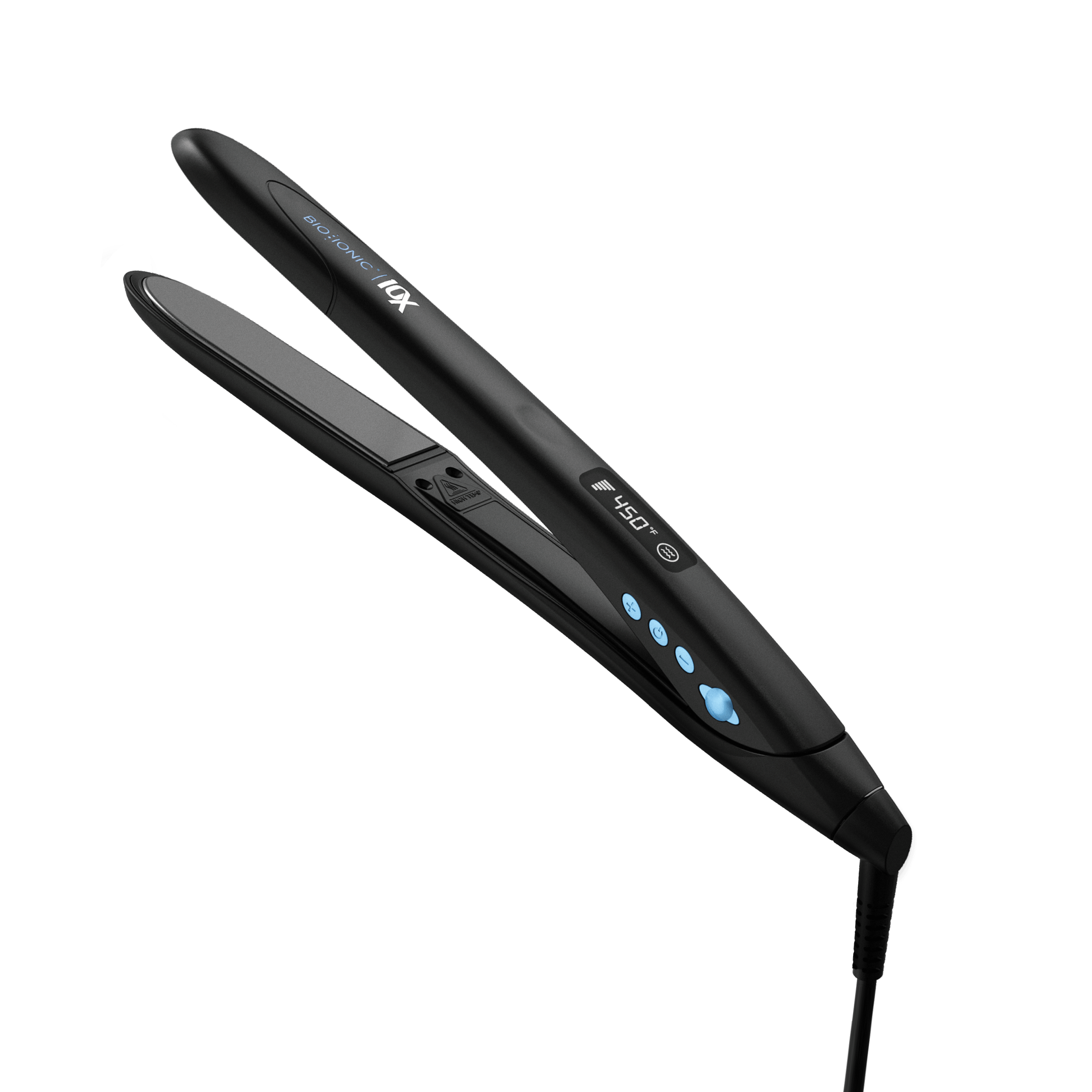 Bio Ionic 10X Pro Styling Iron 1"