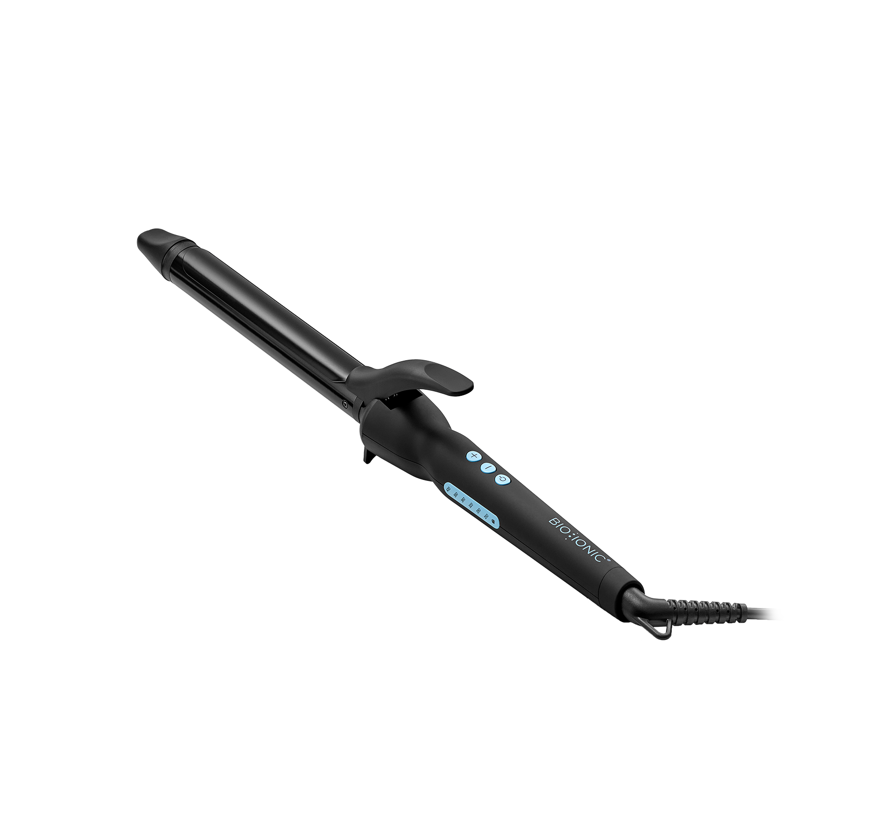 Bio Ionic Long Barrel Curling Iron