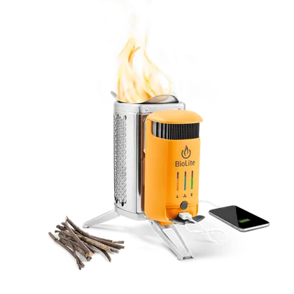 BioLite CampStove 2+