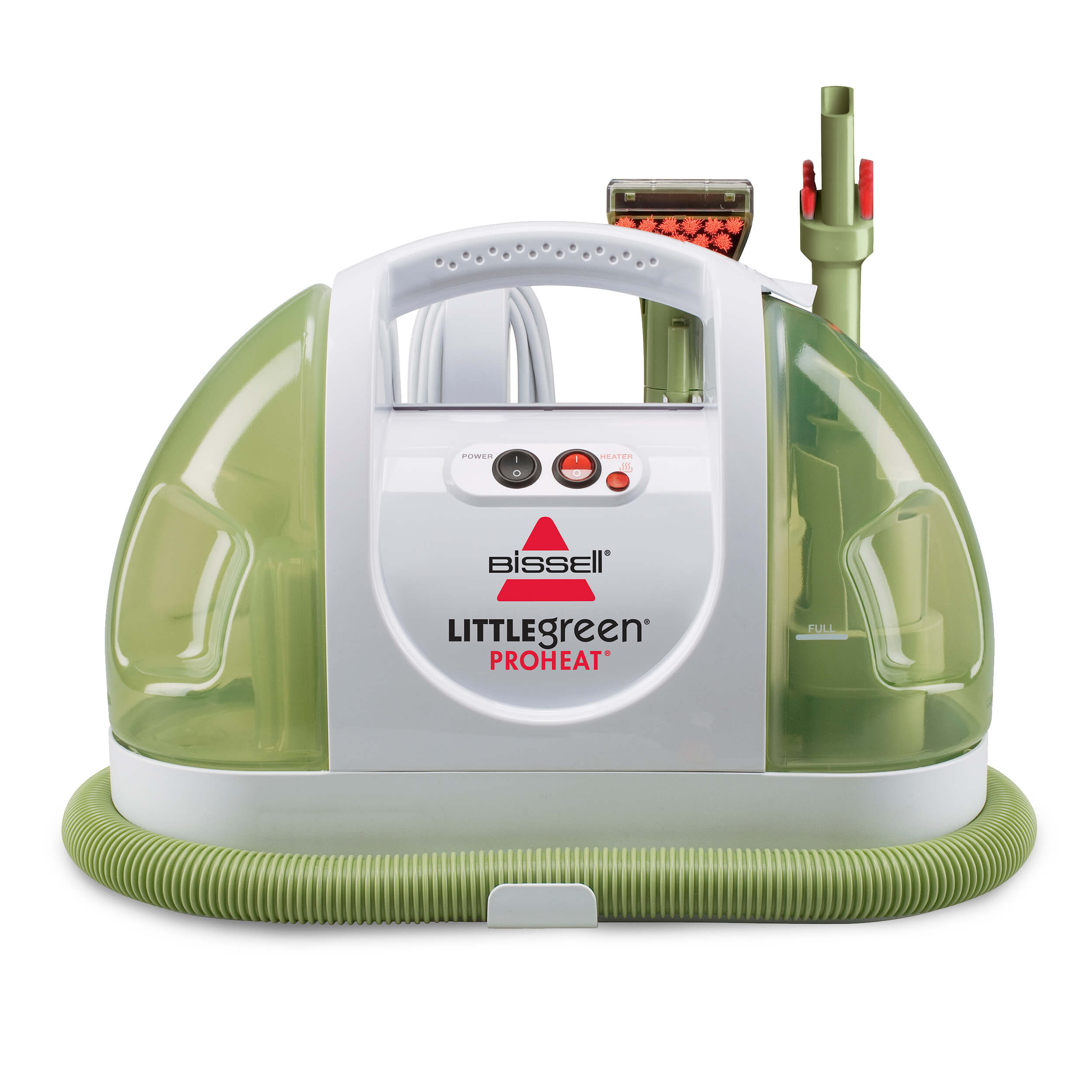 Little Green ProHeat Portable Carpet Cleaner (14259)
