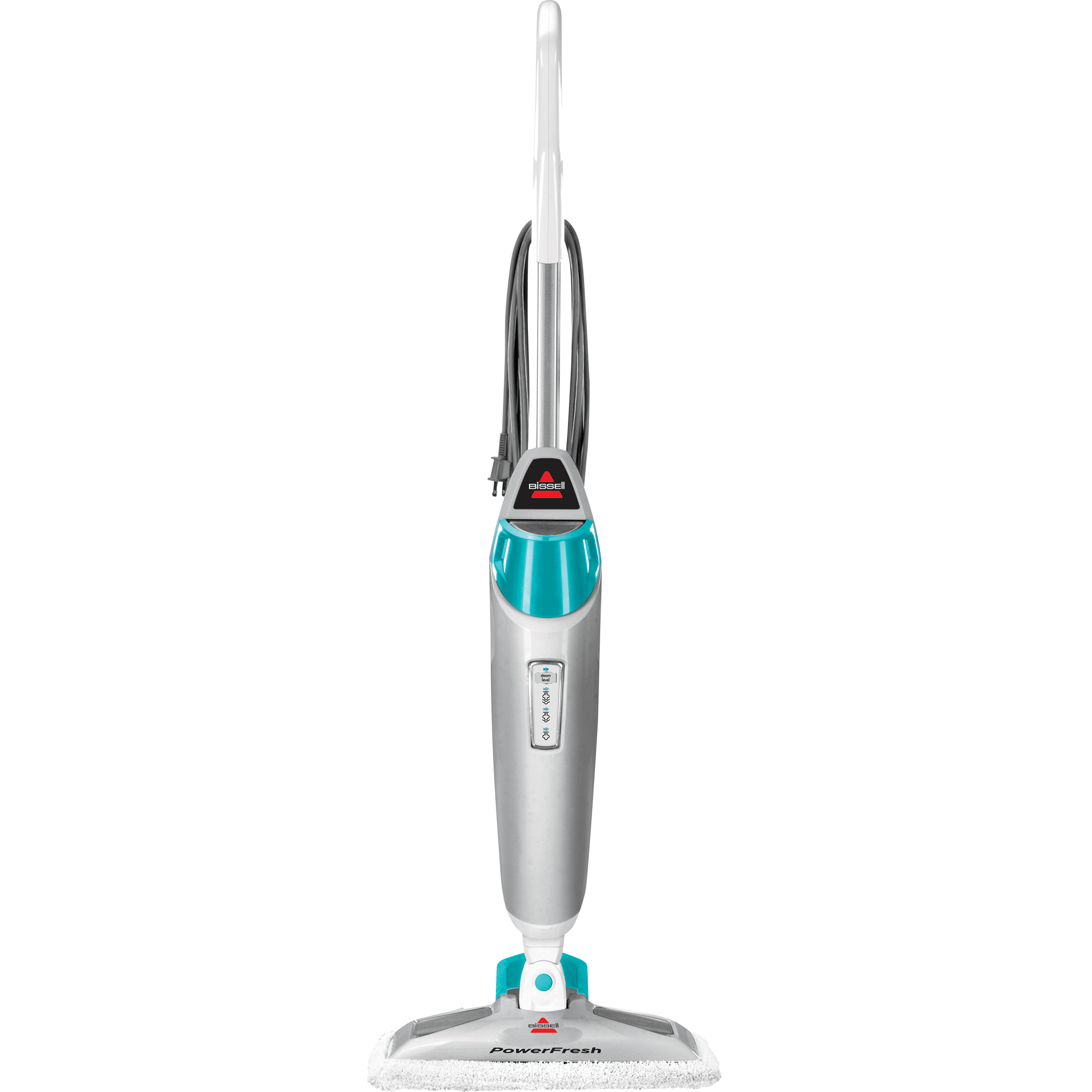 Bissell PowerFresh Scrubbing & Sanitizing Steam Mop 1940