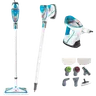 Bissell PowerFresh Slim 3-in-1 Sanitizing Steam Mop 2075A