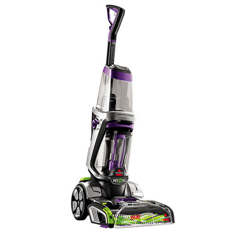 ProHeat 2X Revolution Pet Pro Carpet Cleaner (3587)