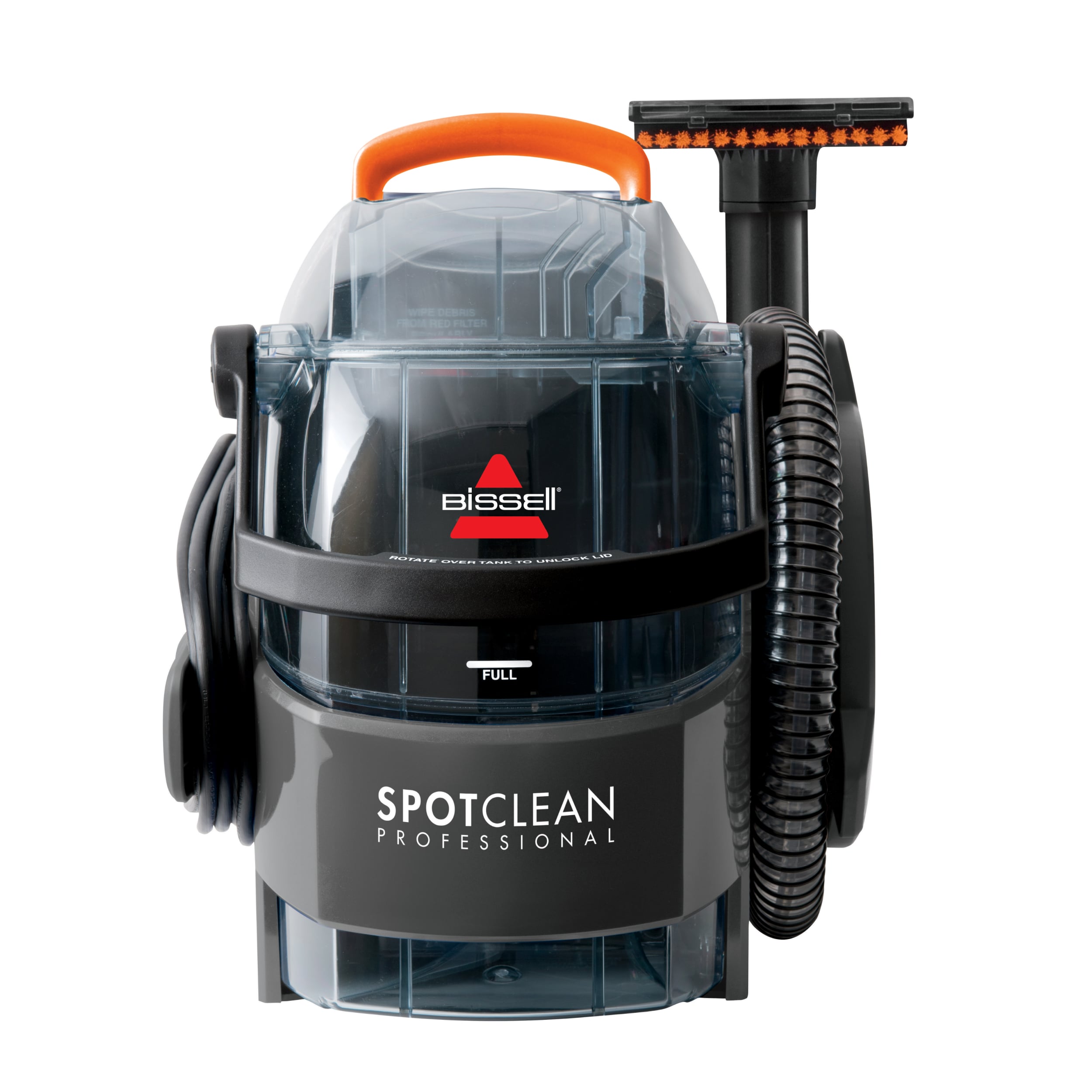 SpotClean Pro Portable Carpet Cleaner (3624)