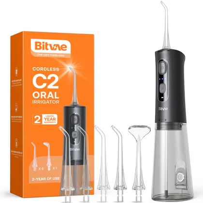 Bitvae C2 Water Flosser