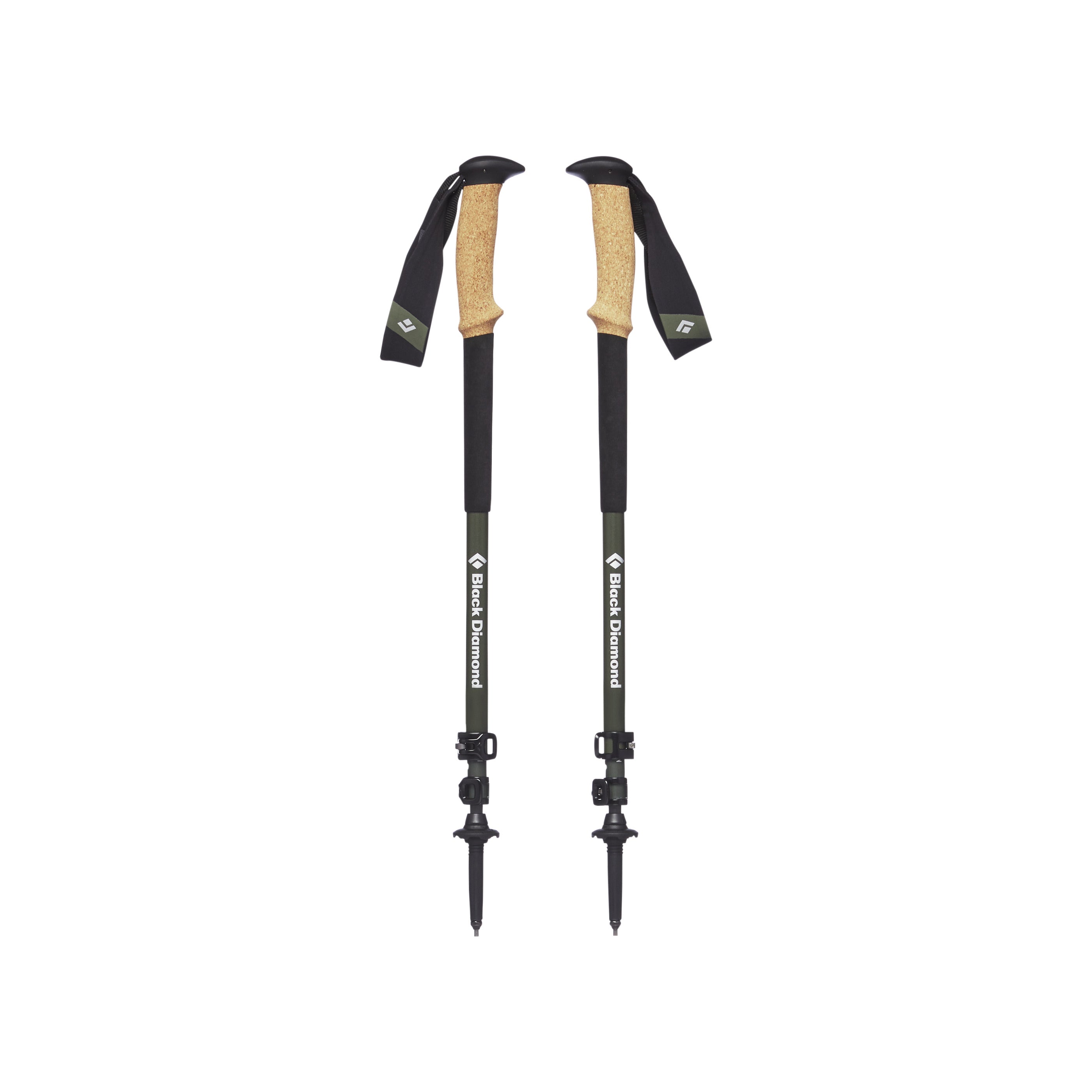 Black Diamond Alpine Carbon Cork