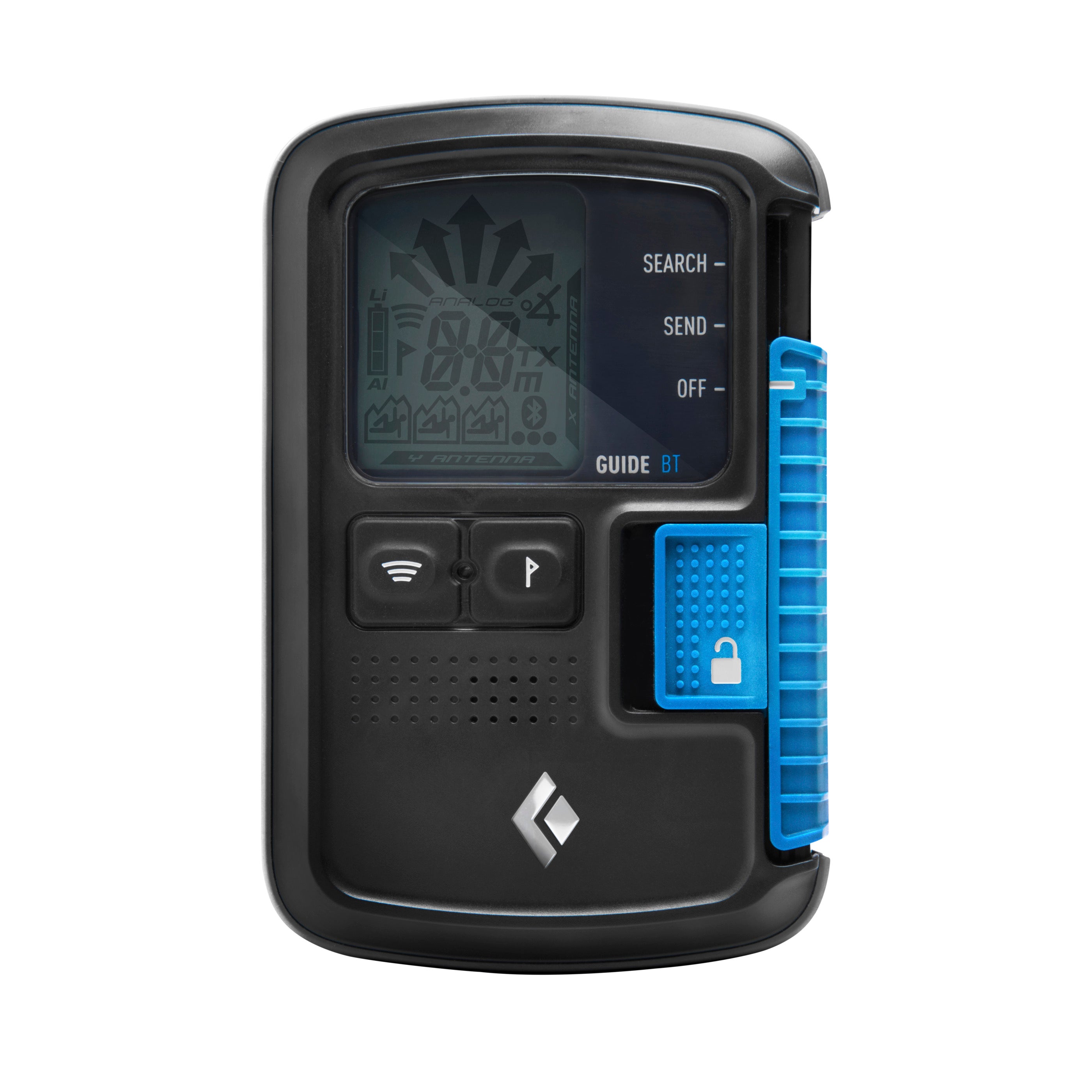 Black Diamond Guide BT Avalanche Beacon