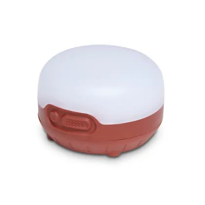 Black Diamond Moji R+ Rechargeable Lantern — Black Diamond