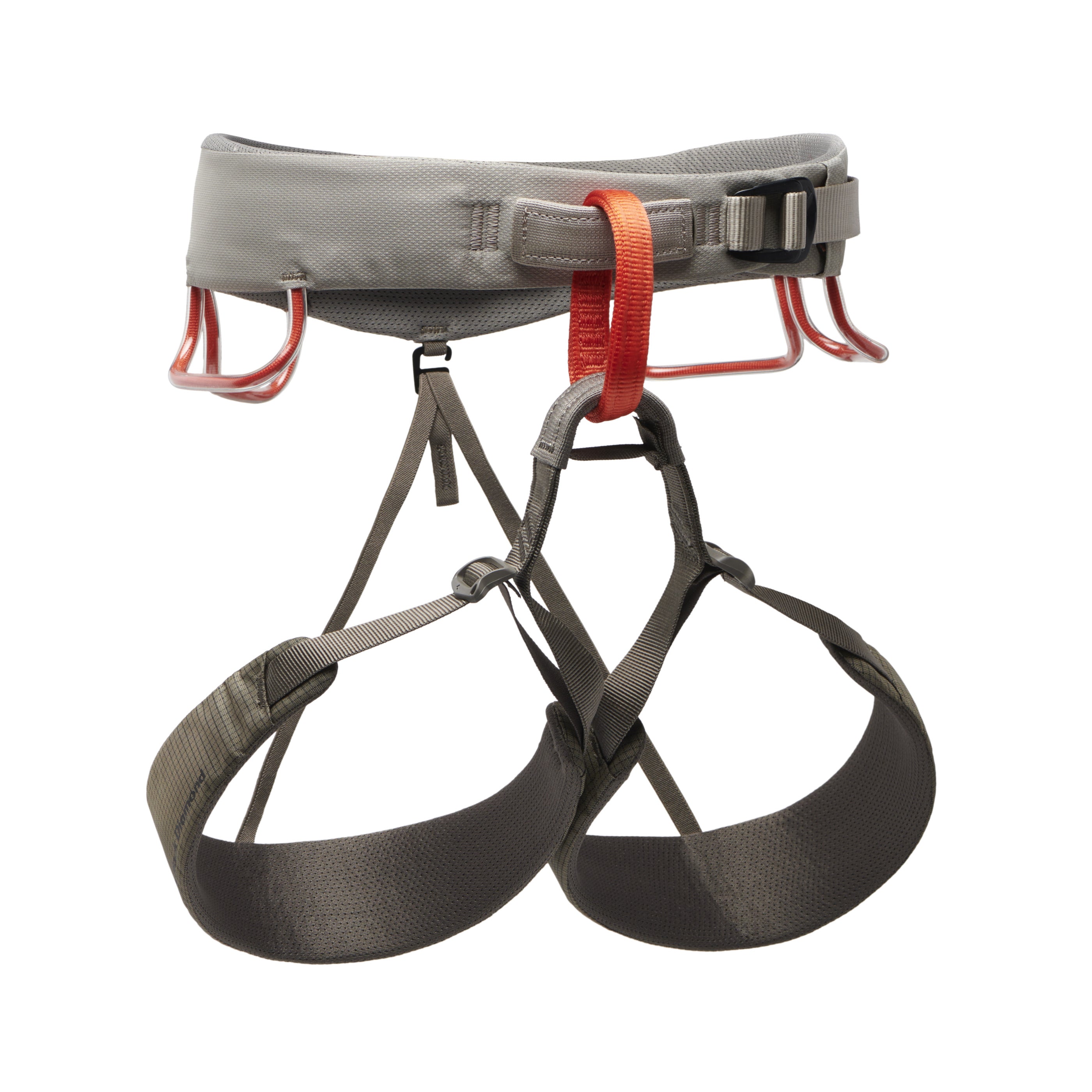 Black Diamond Momentum Harness (Men's)