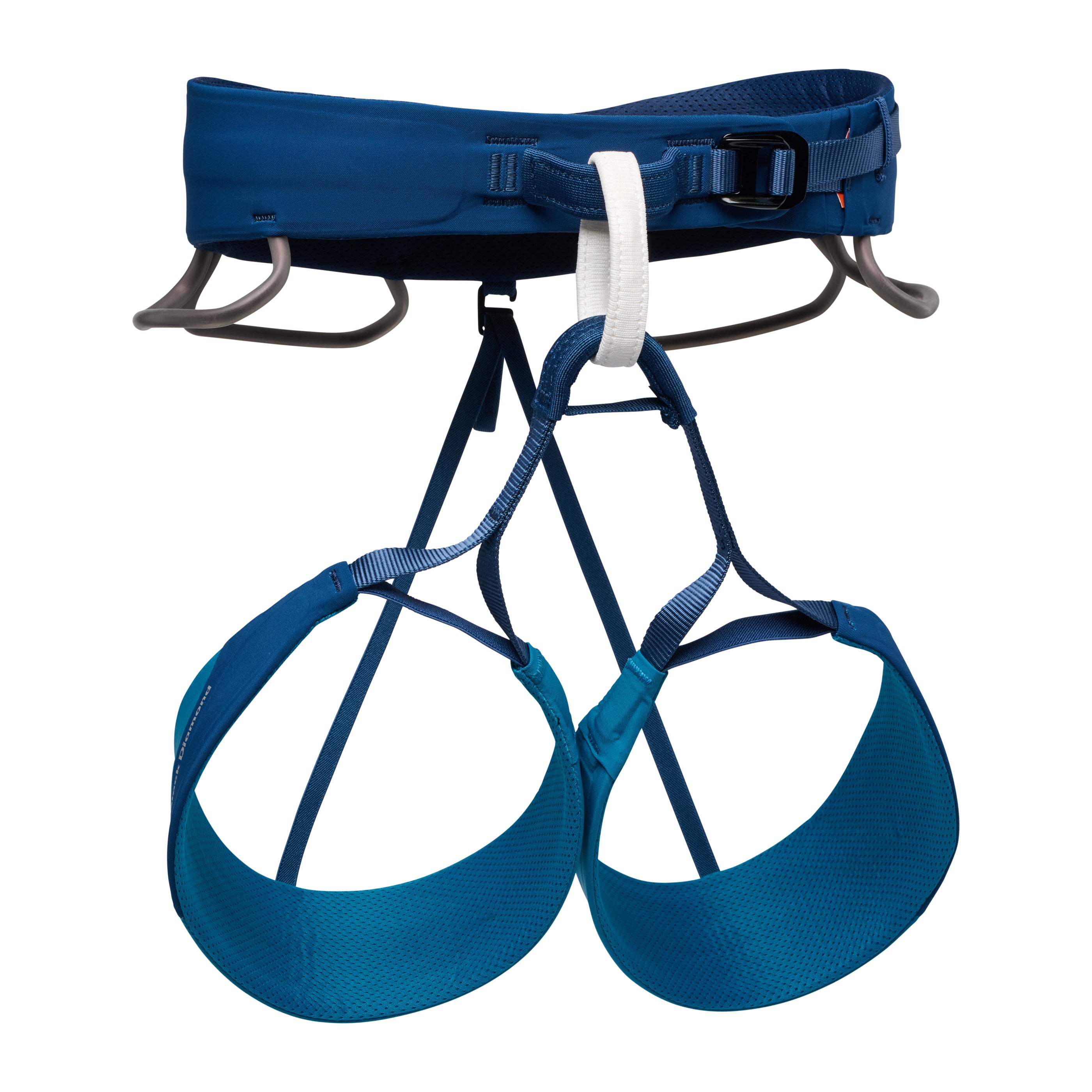 Black Diamond Solution Harness (Men's)