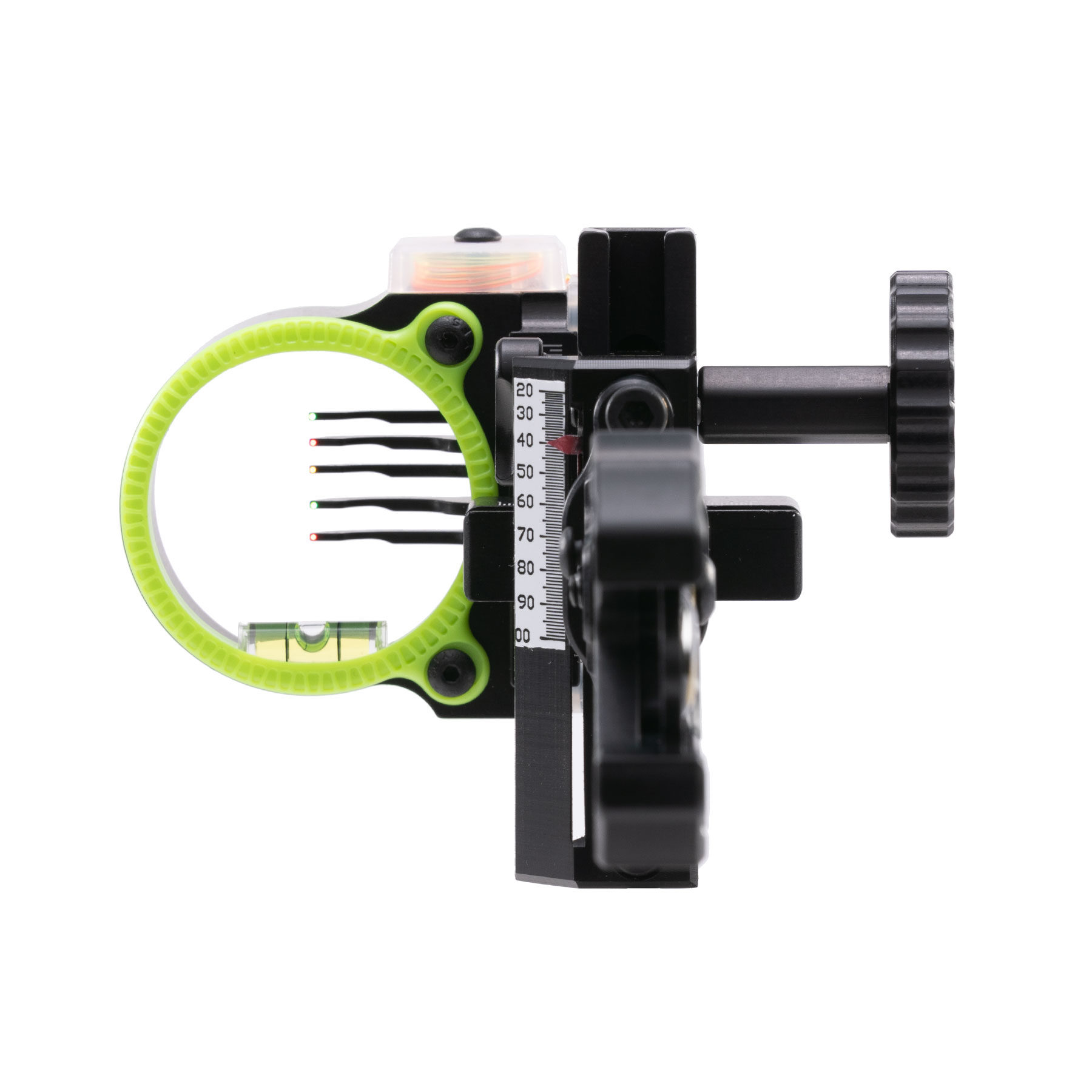 Black Gold Ascent Verdict 5-Pin Bow Sight