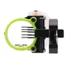 Black Gold Rush 5-Pin Bow Sight