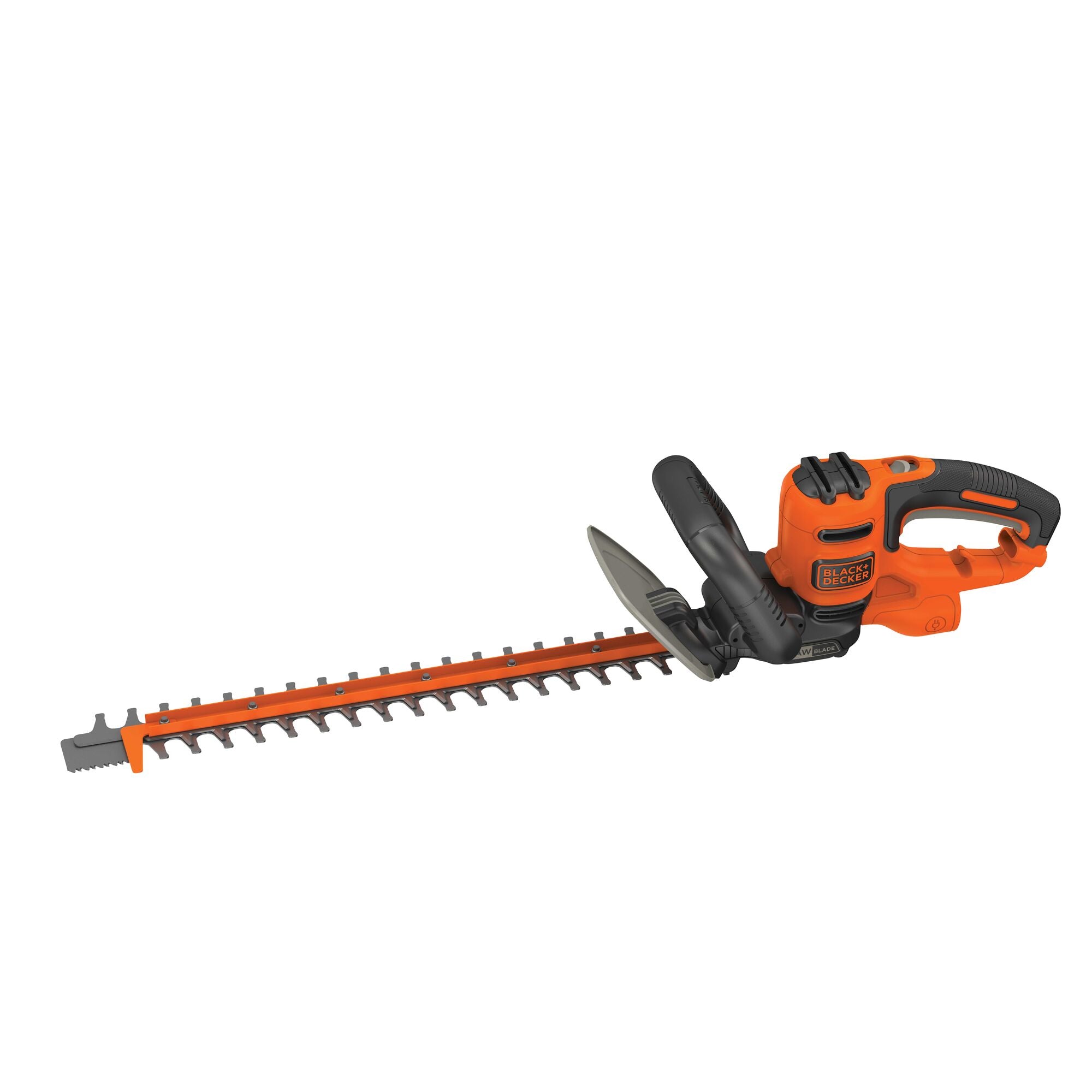 Black+Decker BEHTS300 20" Corded Hedge Trimmer
