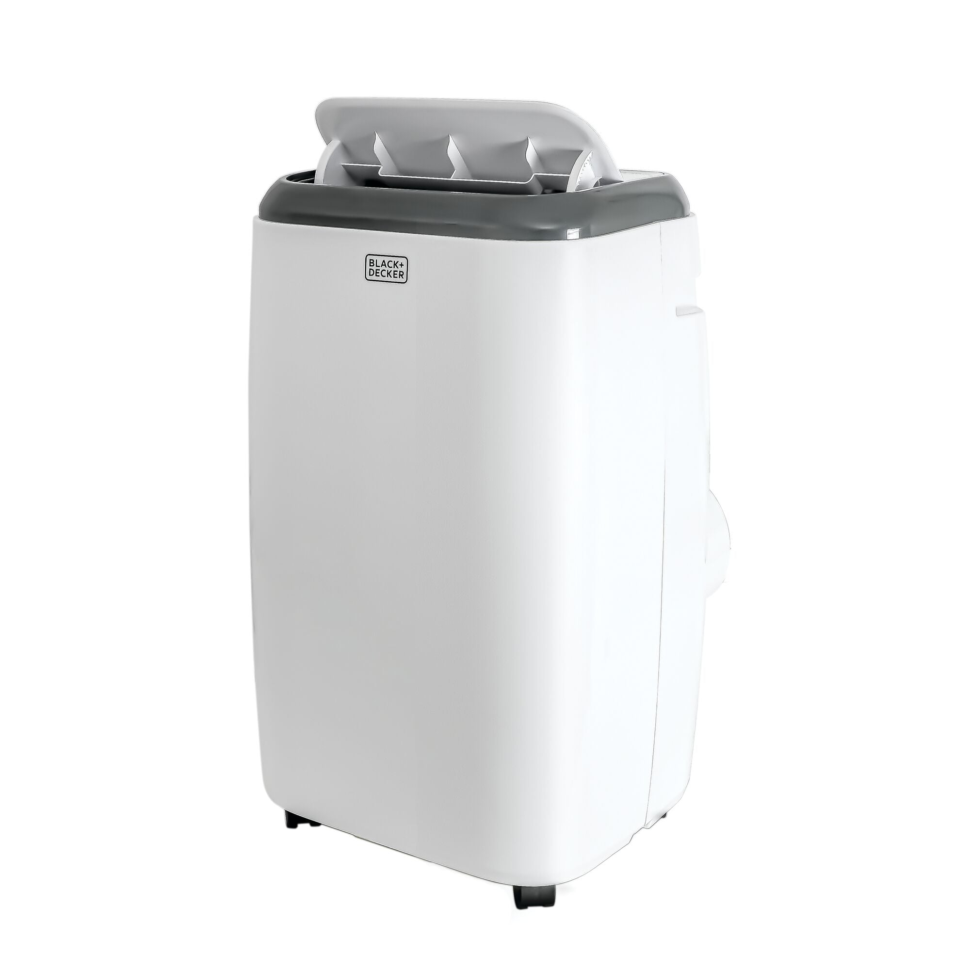 BLACK+DECKER 14,000 BTU (10,000 SACC) Portable AC (BPP10WTB)