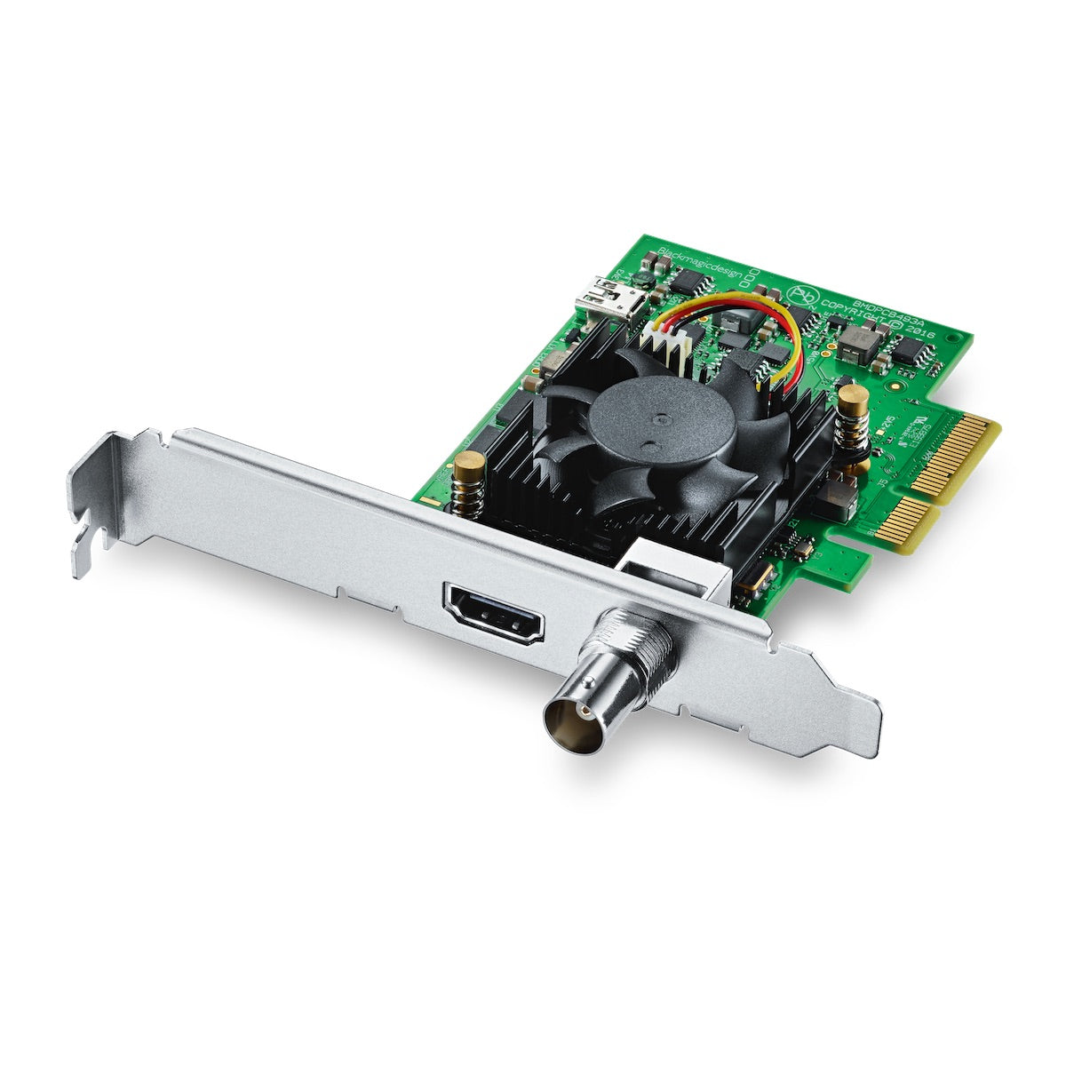Blackmagic Design DeckLink Mini Recorder 4K