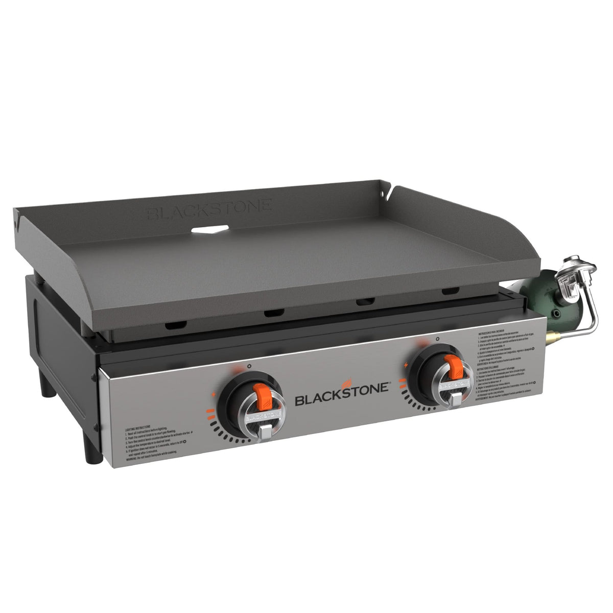 Blackstone 22" Tabletop Griddle (1666/2203)