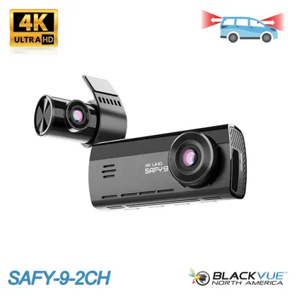 BlackVue SAFY9 — BlackVue
